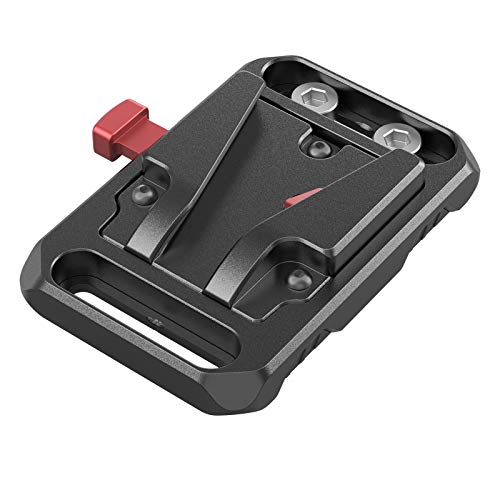 その他 V Mount Plate 41A6cYN+-RL.jpg
